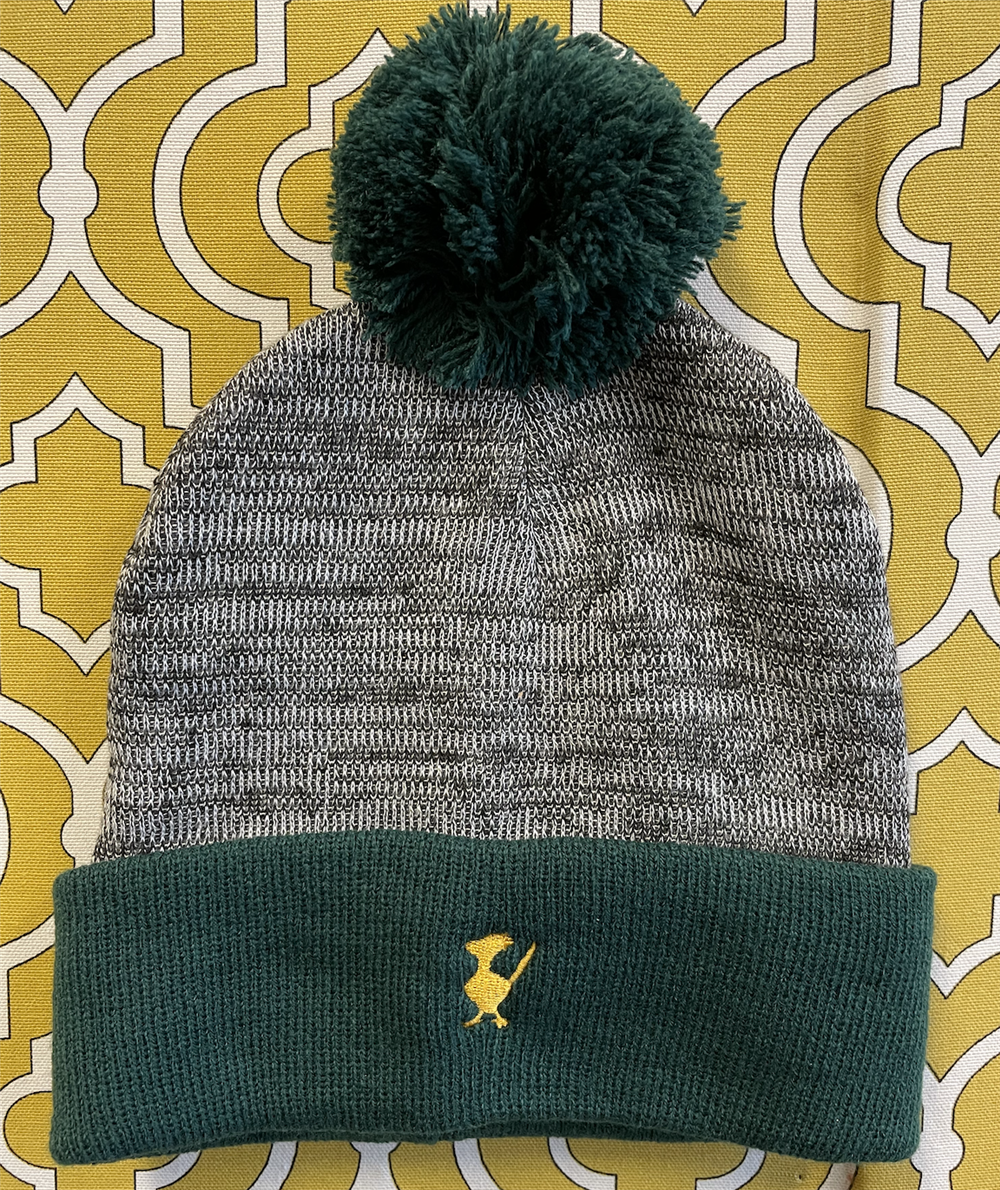 Saddleback Winter Beanie